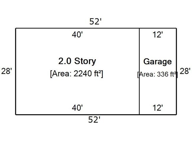Foto del edificio - 741 Walnut Park Dr