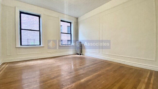 Building Photo - 108 Park Terrace East