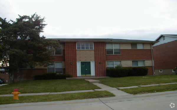 Foto del edificio - Claxtonhall Properties LLC