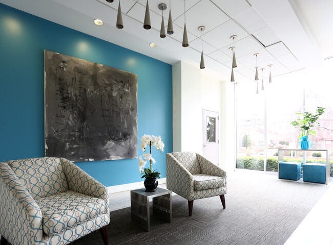 Interior Photo - Greene Manor Apartments