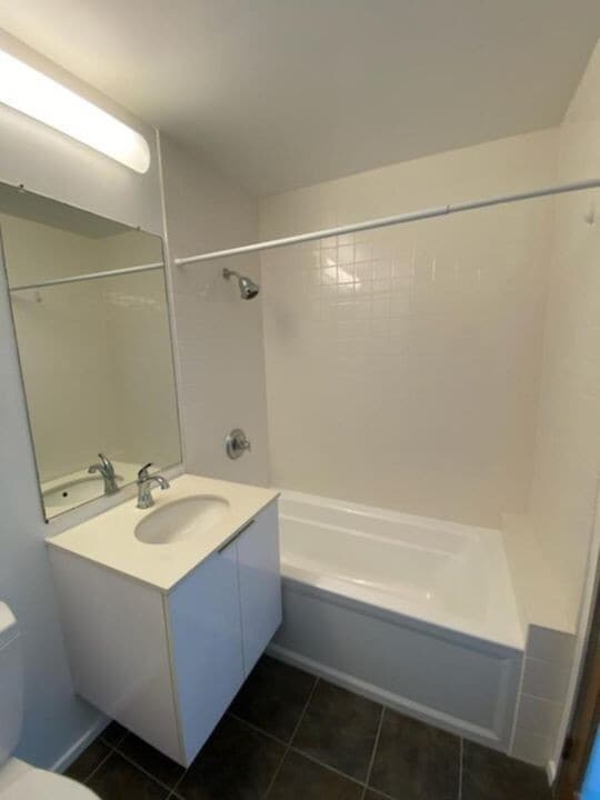 Interior Photo - 309 S. Berendo Avenue,
