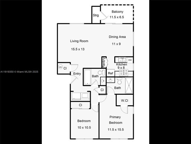 Building Photo - 8321 Coral Lake Dr