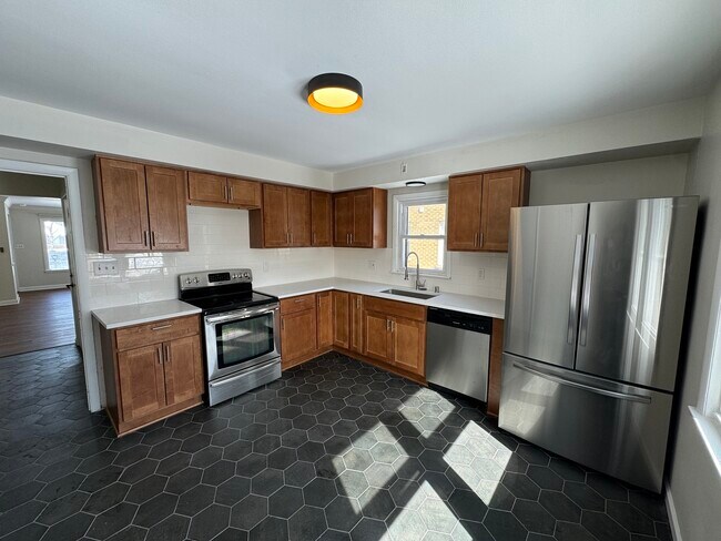 Foto del edificio - 8625 W Burleigh St