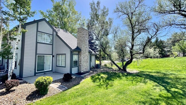 Building Photo - Mountain Views & Resort-Style Living Await!