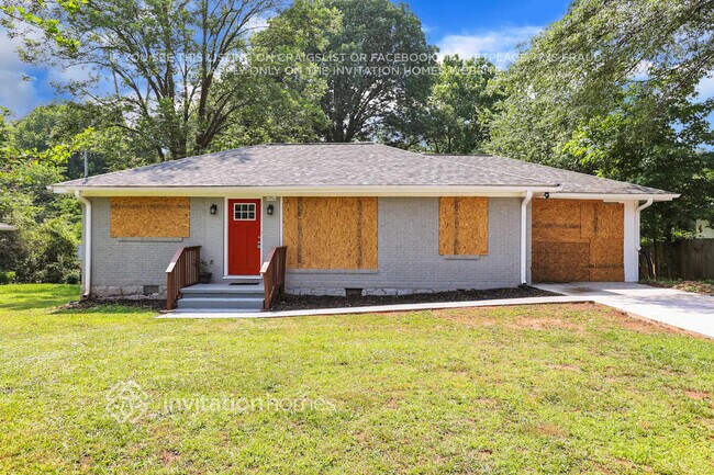 Building Photo - 2262 Ousley Ct