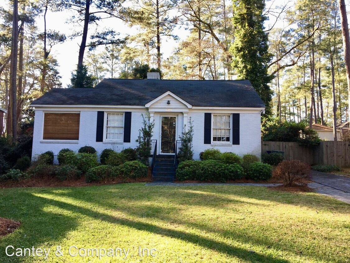 Primary Photo - 3 br, 2 bath House - 1729 Glenwood Road