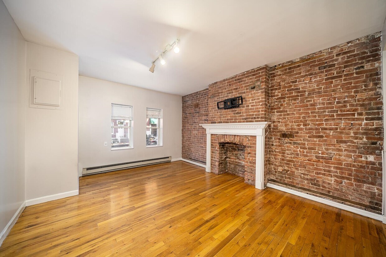 126 Garden St Unit 2, Hoboken, NJ 07030 Condo for Rent in Hoboken, NJ
