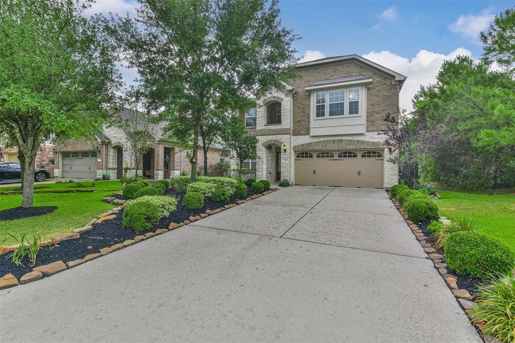 2 Tidwillow Pl, Tomball, TX 77375 House for Rent in Tomball, TX