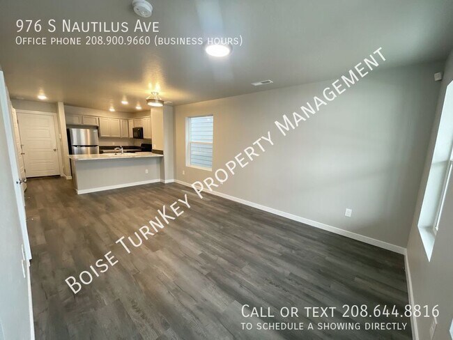 Foto del edificio - 976 S Nautilus Ave