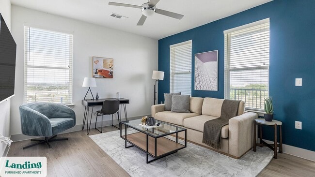 Foto del edificio - 8110 Blue Goose Rd