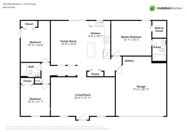 Building Photo - 1618 SW Morelia Ln