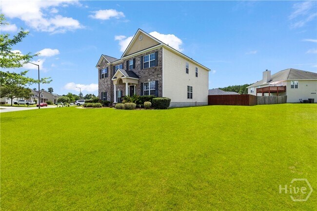 Foto del edificio - 219 Byron Dr