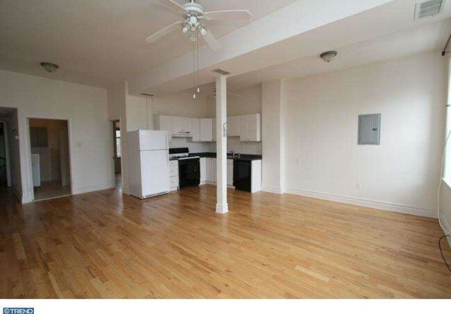 Foto del edificio - 1214 N 5th St