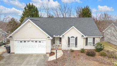 Building Photo - 1016 Tesh Ct