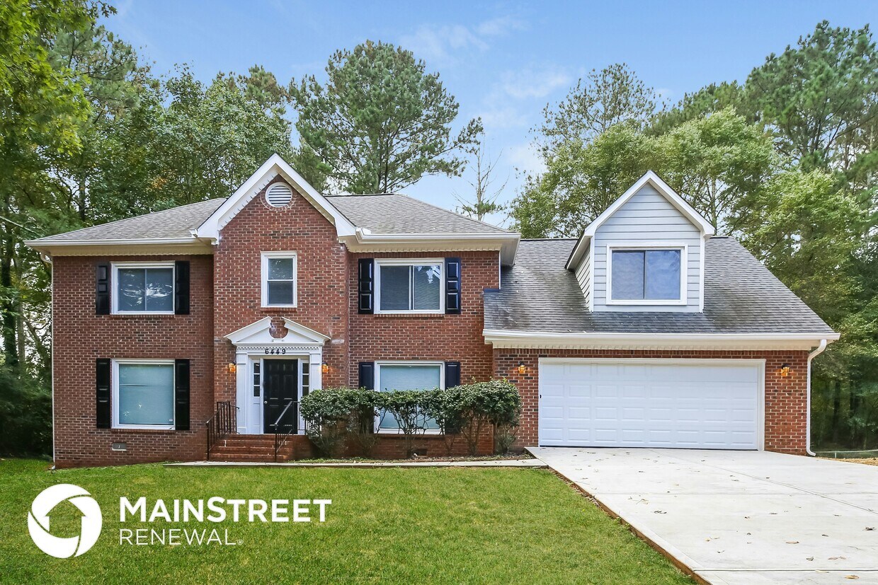 Foto principal - 6449 Laural Bend