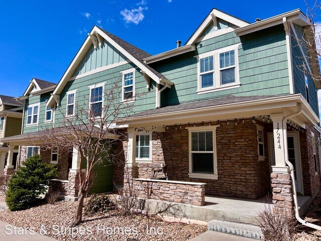 Foto del edificio - 3 br, 2.5 bath House - 17244 E. Kansas Drive