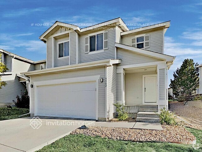 Building Photo - 9562 Marmot Ridge Cir