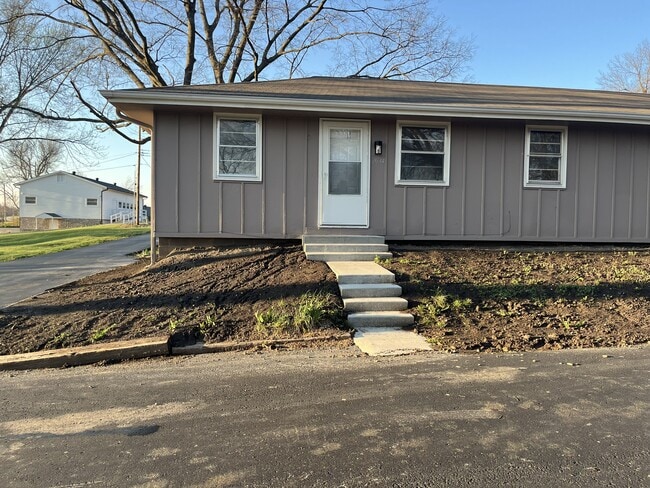 Building Photo - 2034 NW 51st St