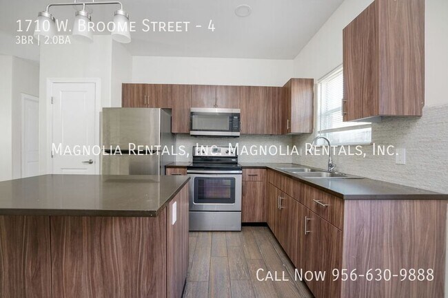 Foto del edificio - 1710 W Broome St