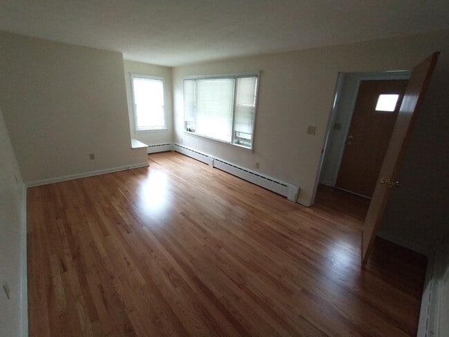 Living Room - 2541 Gilead Ave