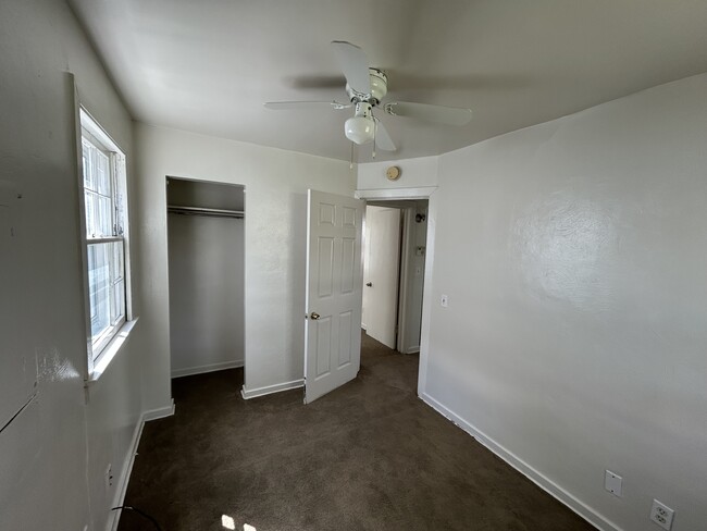 Building Photo - 1706 Massachusetts Ave