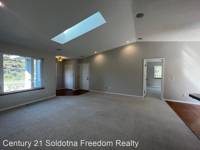 Foto del edificio - 3 br, 2 bath House - 40085 Boulder Park Lane