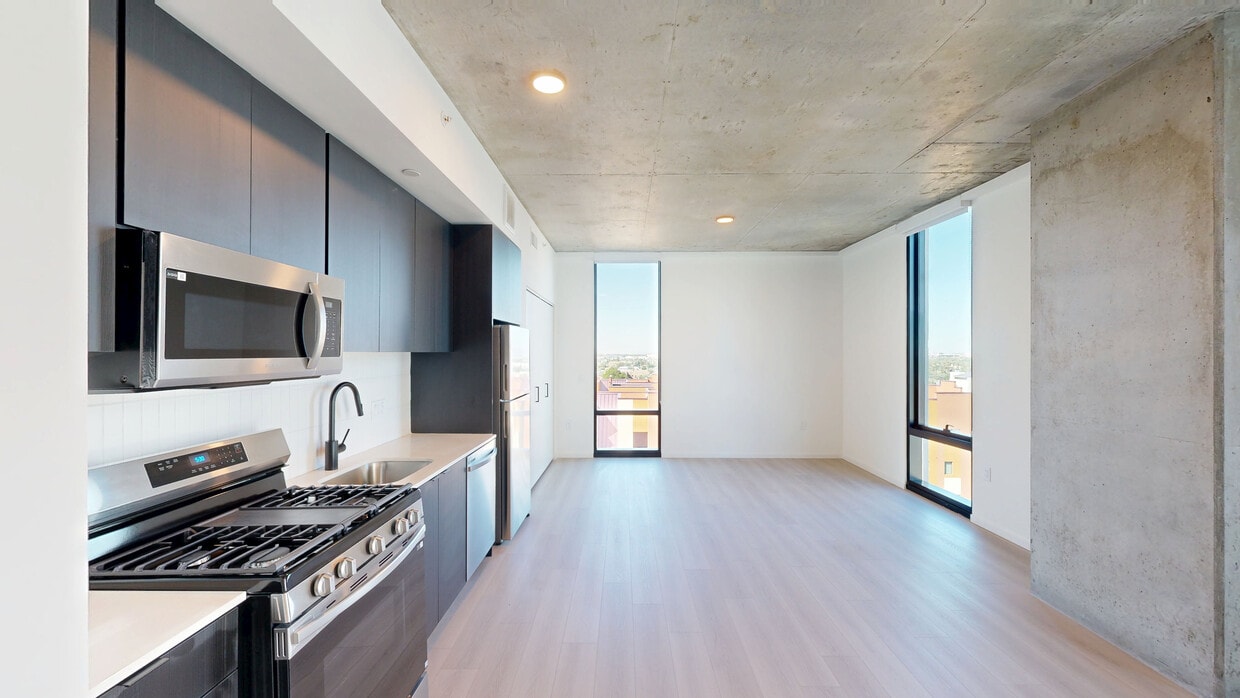 Photo - Rosie Apartments