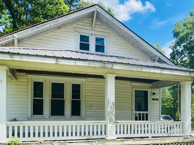 Building Photo - 201 Fort Recovery Rd
