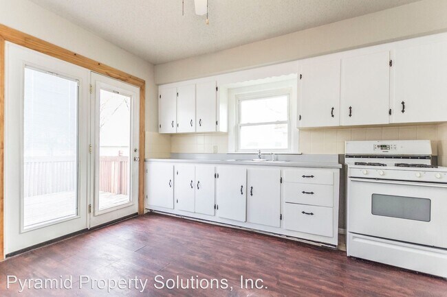 Building Photo - 2 br, 1 bath House - 1809 Lay St.