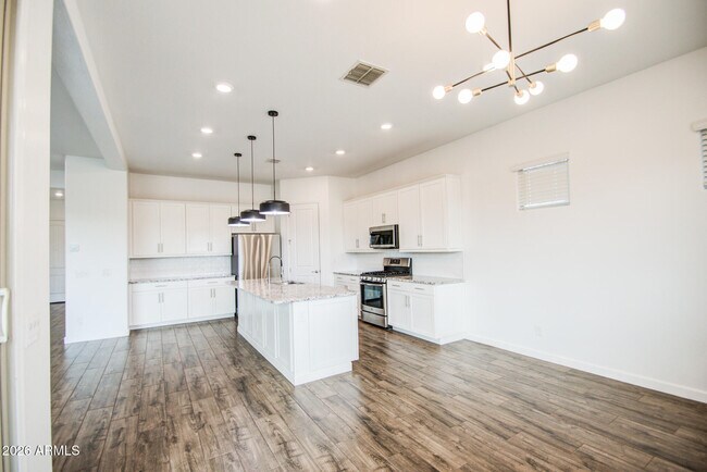 Building Photo - 21583 E Arroyo Verde Ct