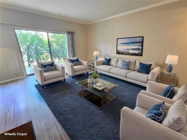 Building Photo - 6000 Shepherd Mountain Cove