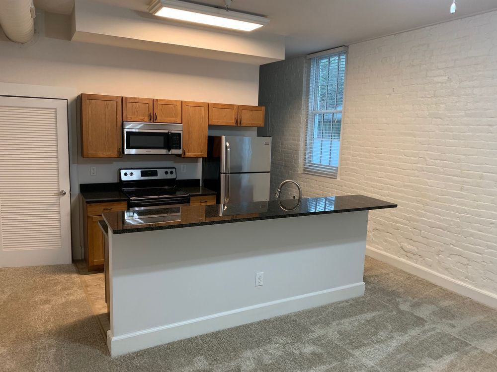 Foto principal - 407 S Cherry St