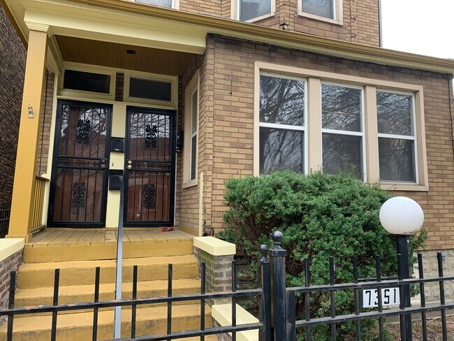 7351 South Green, 1.er piso - 7351 S Green St