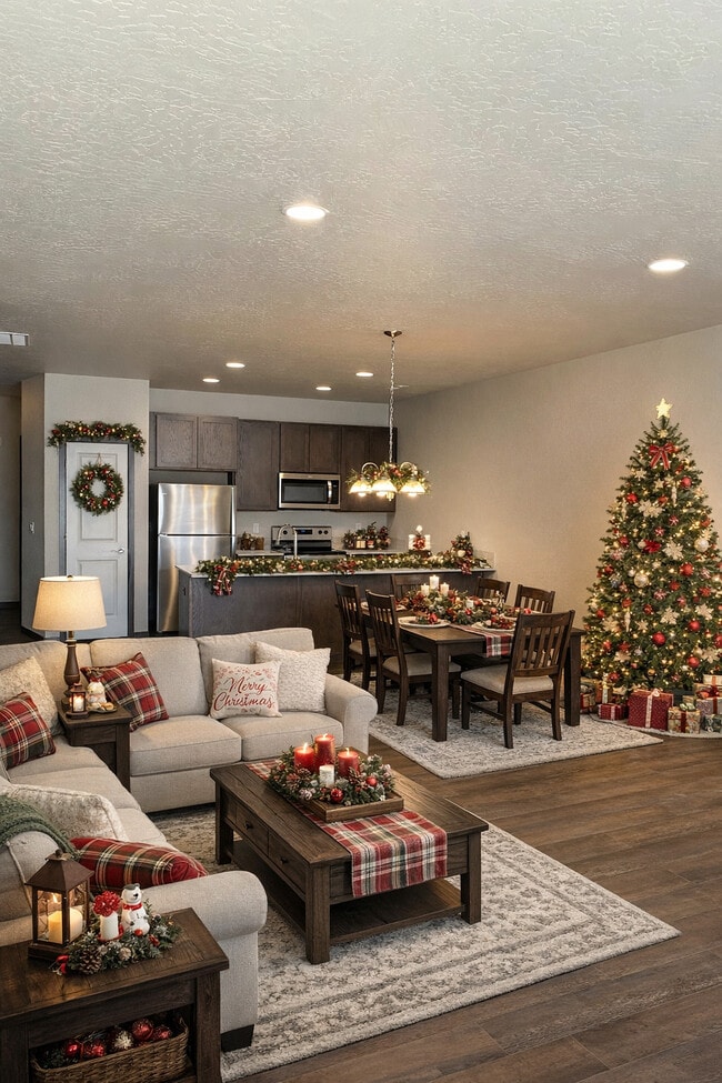 Building Photo - Maplewood Villas