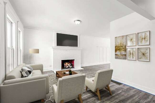 Foto del edificio - 216 Holbrook Ave