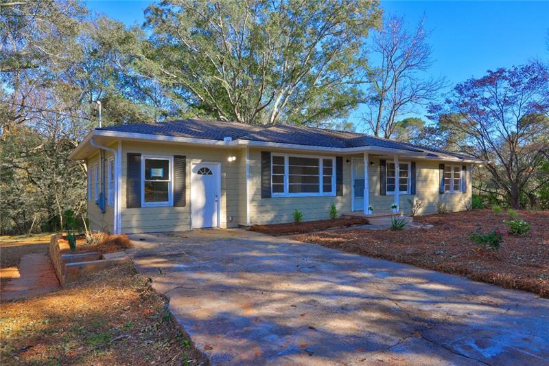 Foto principal - 2739 Hickory Flat Hwy