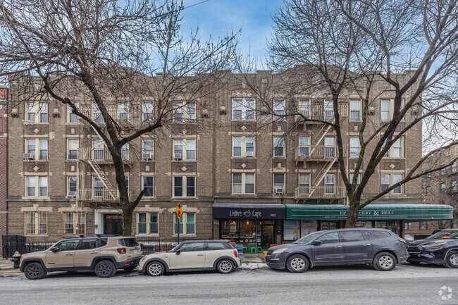 Building Photo - 4015 7th Ave
