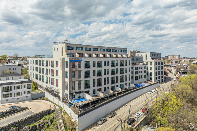 Building Photo - Gregory Commons Condominiums