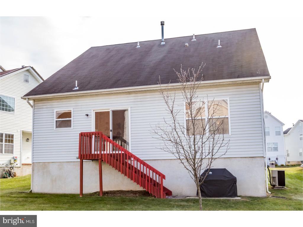 27 Richards Rd, Lawrence Township, NJ 08648 House Rental in Lawrence