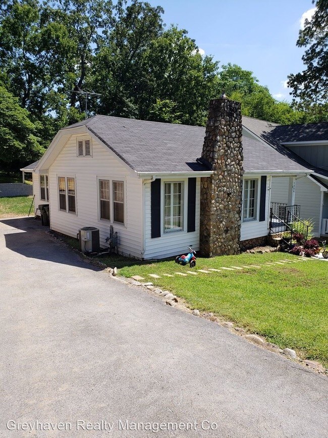 Foto del edificio - 1209 Mississippi Ave