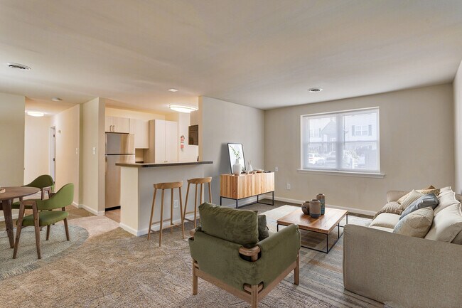 Foto del edificio - Brookbend Apartments