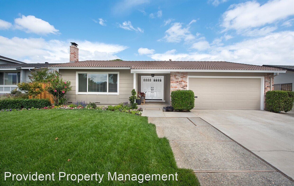 Primary Photo - 4 br, 2 bath House - 1473 Ilikai Avenue