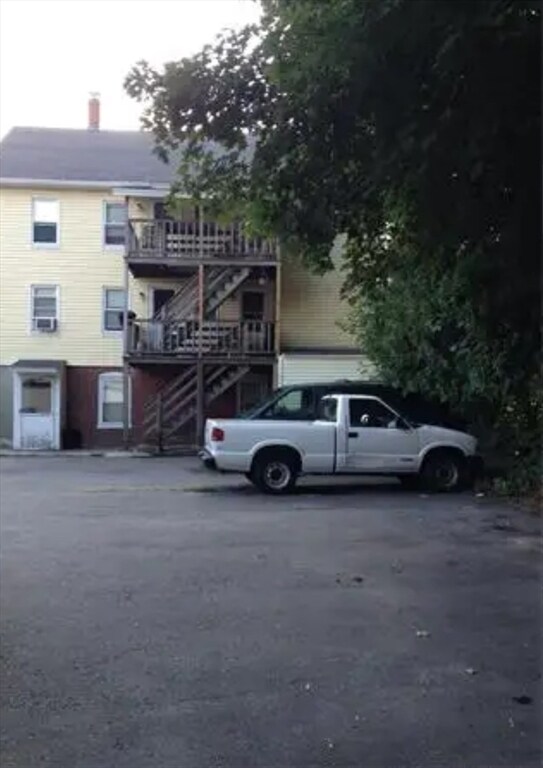 Foto del edificio - 107 Broad St