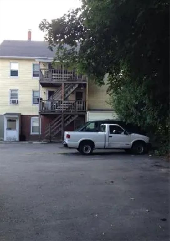 Building Photo - 107 Broad St