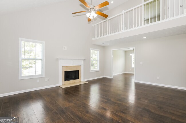 Building Photo - 110 Lumby Ln