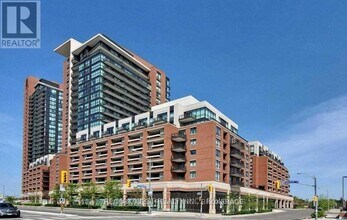 Building Photo - 800 Lawrence Ave W
