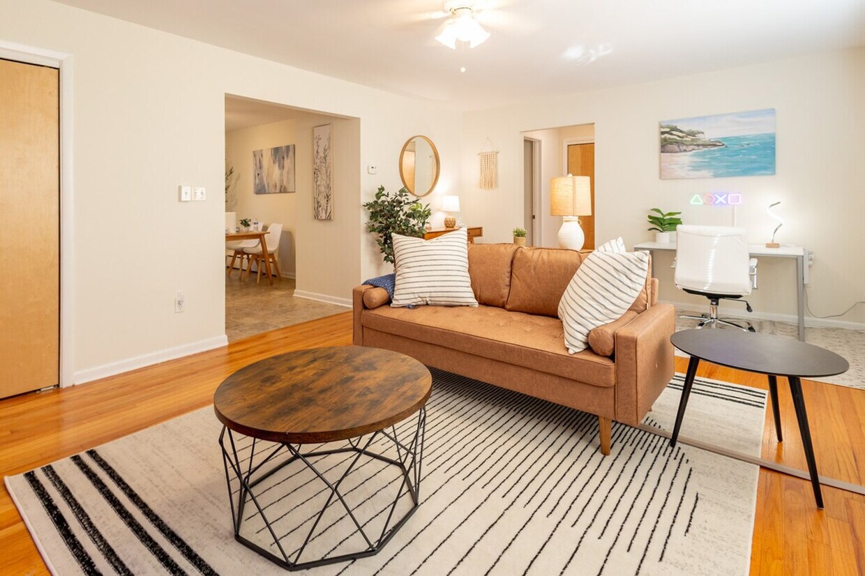 Foto principal - 476 Joralemon St