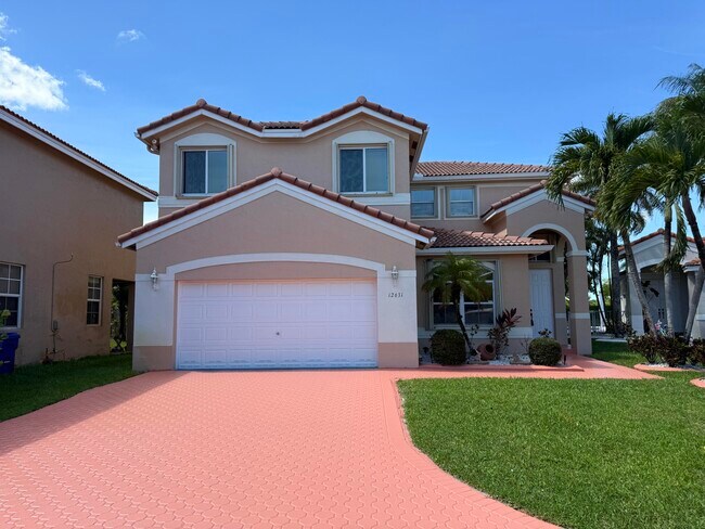 Foto del edificio - 12631 SW 28th St