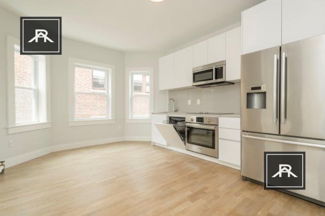 Primary Photo - 3 bedroom in Brighton MA 02135