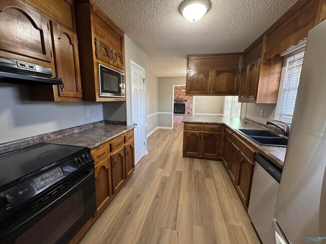 Foto del edificio - 309 Glenwood Dr